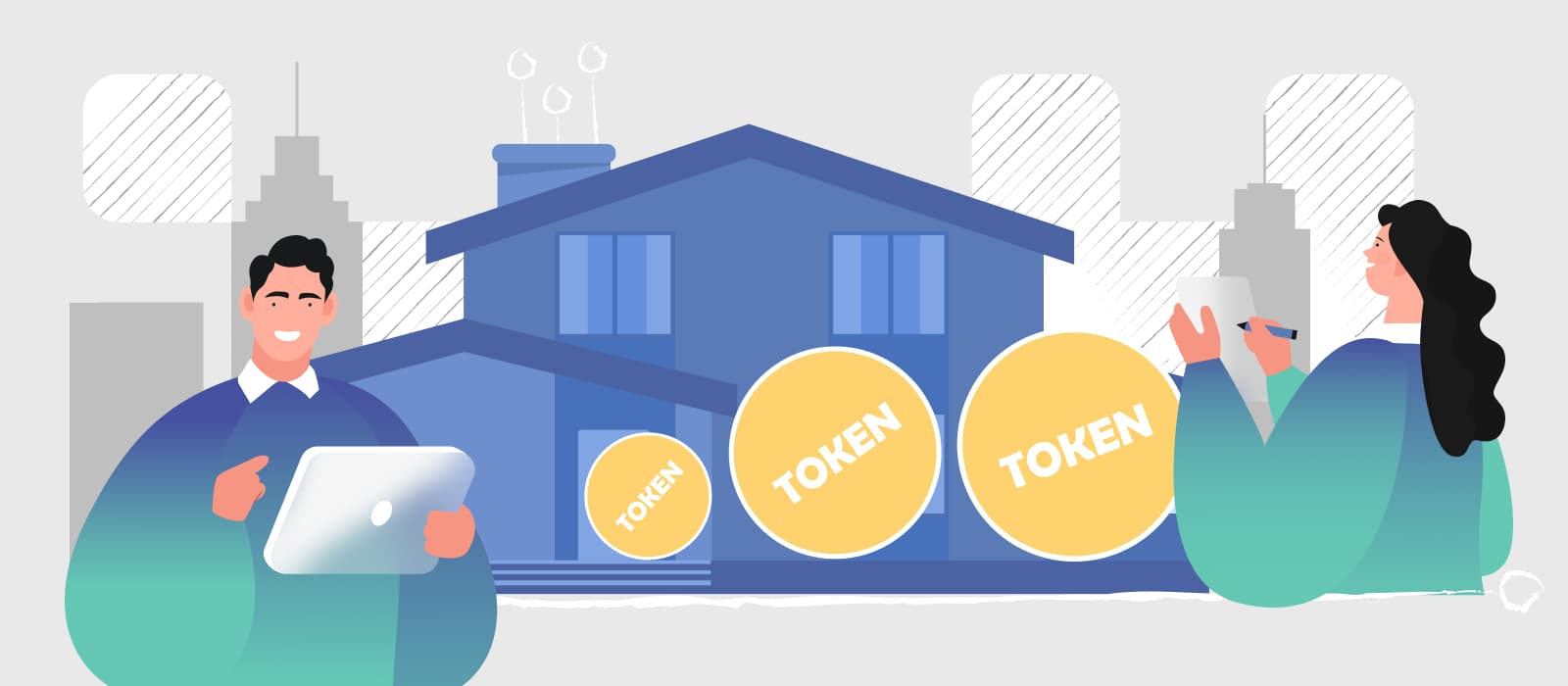 Tokenization Is Transforming Traditional Real Estate Investment Models