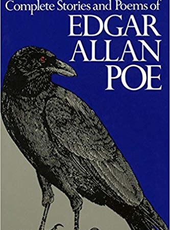Complete Stories and Poems by Edgar Allan Poe pdf free Download