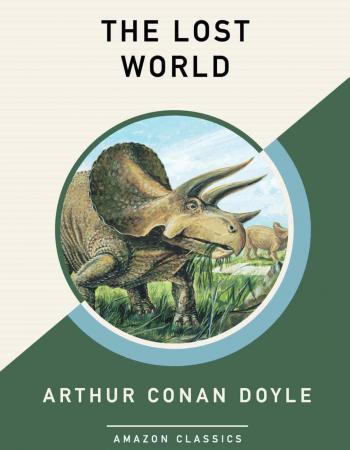 The-Lost-World-Professor-Challenger-1-b The-Lost-World-Professor-Challenger--by-Arthur-Doyle