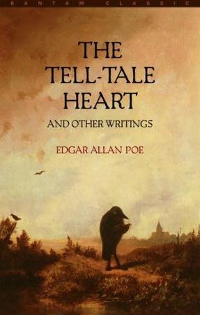 The Tell-Tale Heart and Other Writings by Edgar Allan Poe pdf free Download