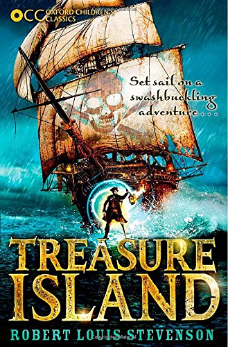 Treasure Island by Robert Louis Stevenson pdf Download