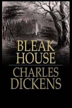 Bleak House by Charles Dickens pdf free Download