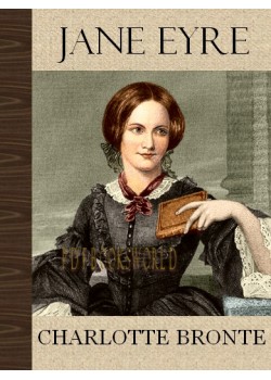 Jane Eyre by Charlotte Bronte pdf free Download