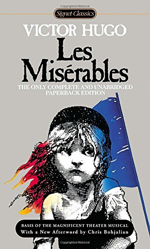 Les Miserables by Victor Hugo pdf free Download