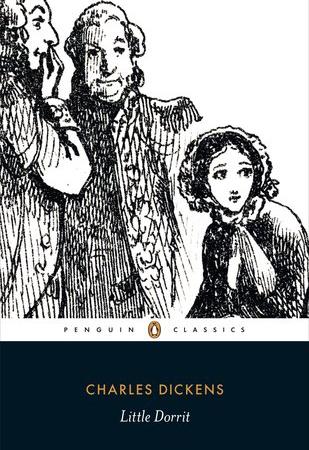 Little Dorrit by Charles Dickens pdf Download