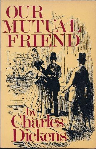 Our Mutual Friends by Charles Dickens pdf free Download