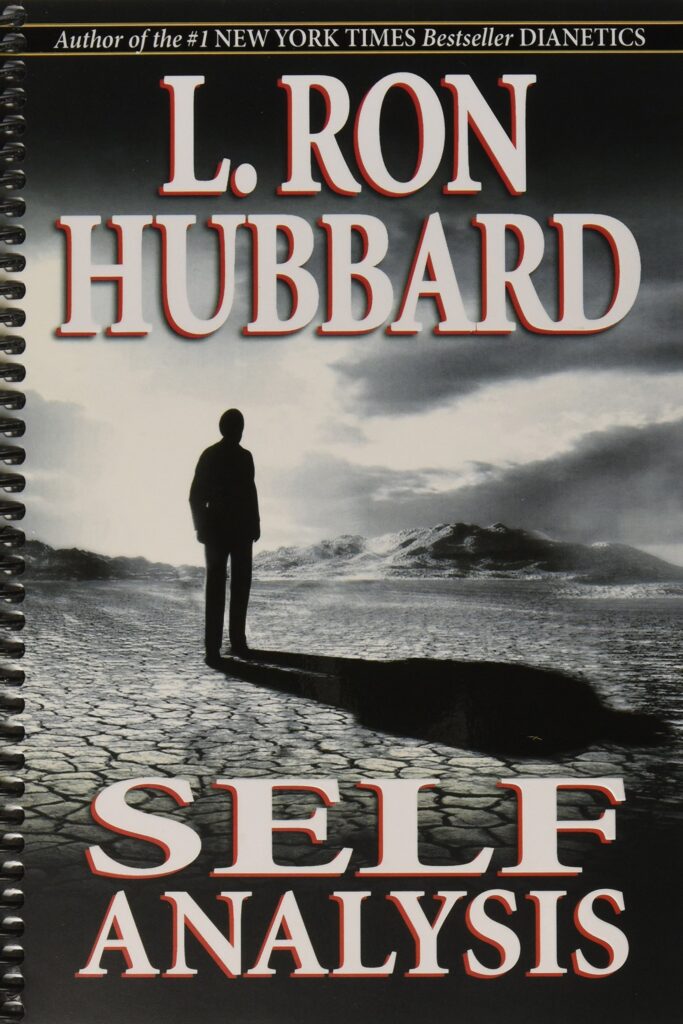 Self Analysis by L. Ron Hubbard pdf free Download