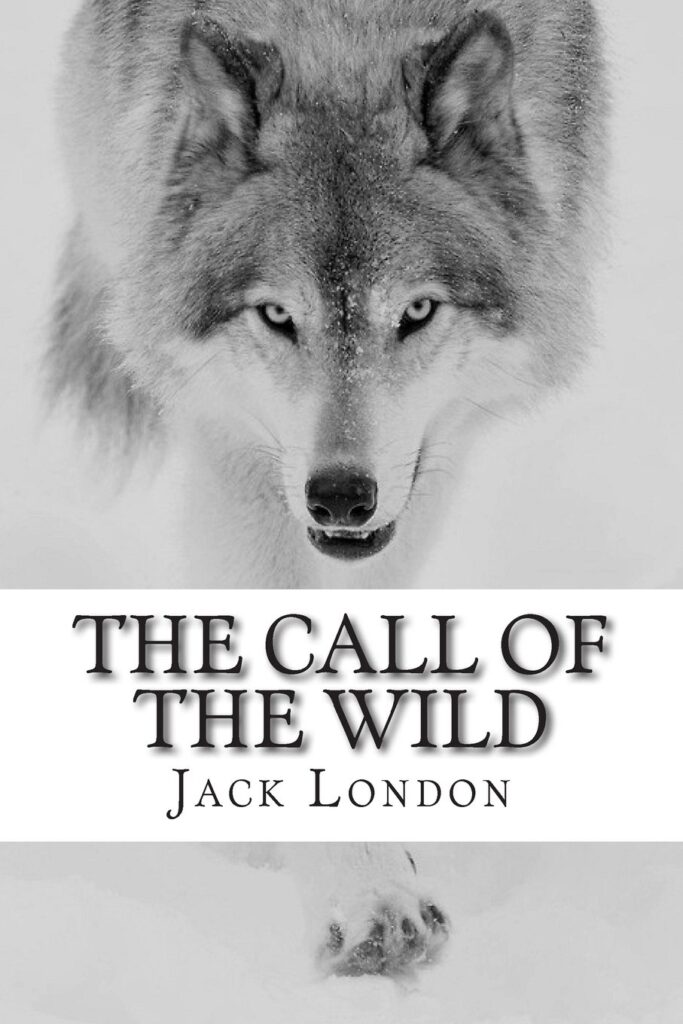 The Call of the Wild by Jack London pdf free Download