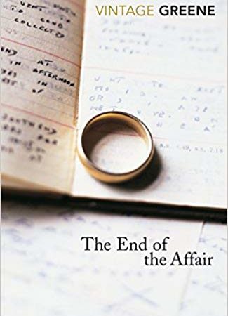 The End of the Affair by Graham Greene pdf Download