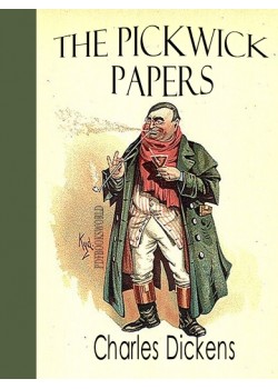 The Pickwick Papers by Charles Dickens pdf free Download