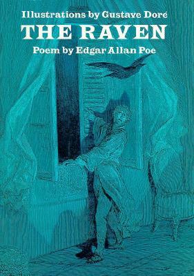 The Raven by Edgar Allan Poe pdf free Download