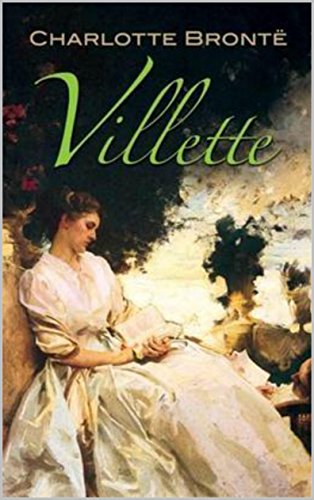 Villette by Charlotte Bronte pdf free Download