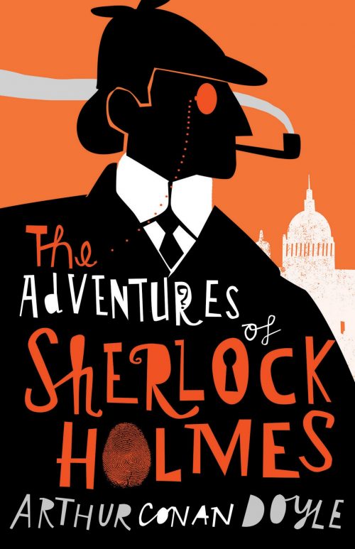 The Adventures of Sherlock Holmes by Arthur Conan Doyle pdf Download