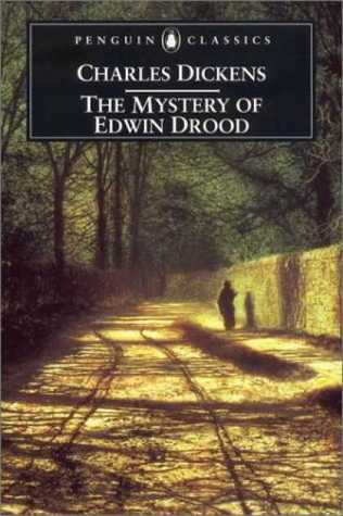 The Mystery of Edwin Drood by Charles Dickens free pdf Download