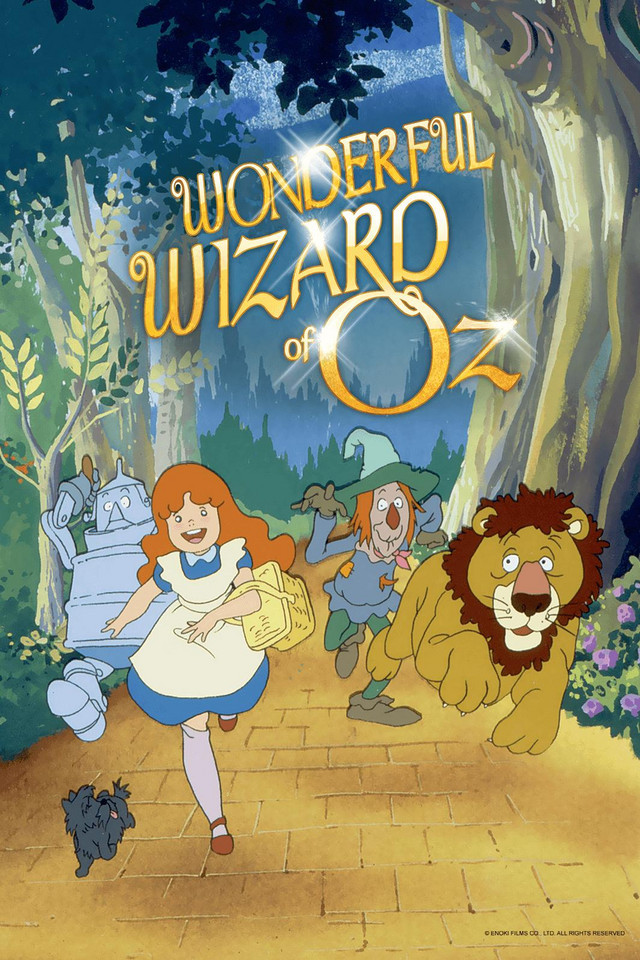 The Wonderful Wizard of Oz by Lyman Frank Baum pdf Download