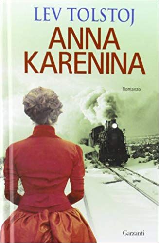 Anna Karenina by G.F. Tolstoy pdf free Download