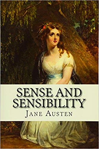 Sense and Sensibility by Jane Austen pdf free Download