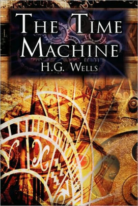 The Time Machine by H. G. Wells pdf free Download