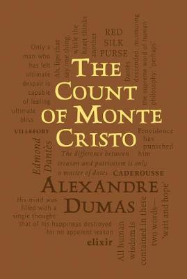 The Count of Monte Cristo book pdf download