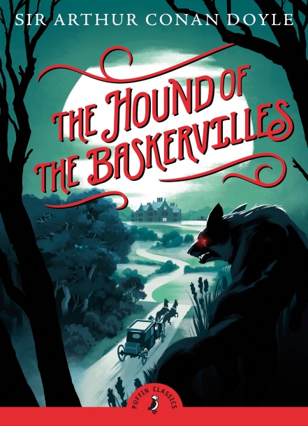 The Hound of the Baskervilles by Arthur Conan Doyle pdf Download