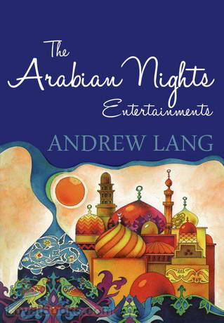 The Arabian Nights by Andrew Lang pdf free Download