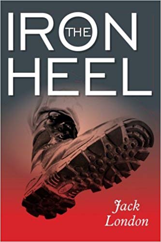 The Iron Heel by Jack London pdf Download