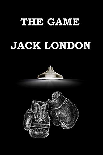 The Game by Jack London pdf free Download