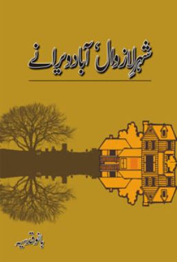 Sher-e-Lazawal-Abad-Weeranay-by-Bano-Qudsia-PDF-free-Download 