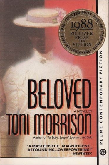 Beloved-by-Toni-Morrison-pdf-free-Download