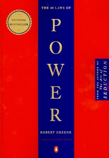 48 laws of power audiobook torrents