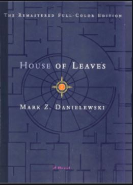 House of Leaves,house of leaves pdf