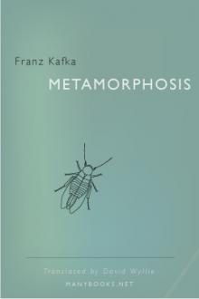 Metamorphosis pdf free download by Franz Kafka, Summary of Metamorphosis by Franz Kafka