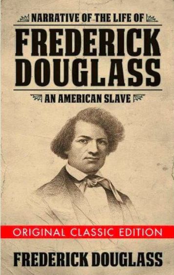 Narrative Of The Life By Frederick Douglass Pdf Free Download - Free Books Mania
