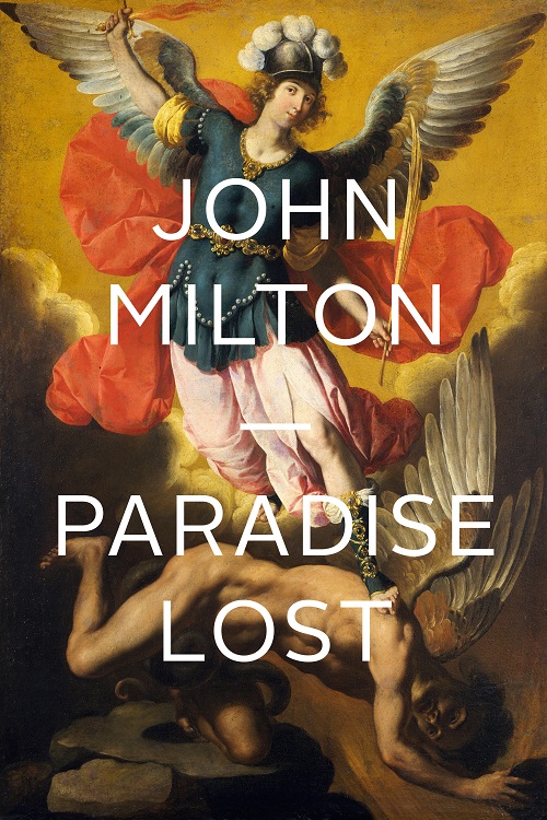 Paradise lost pdf download by John Milton