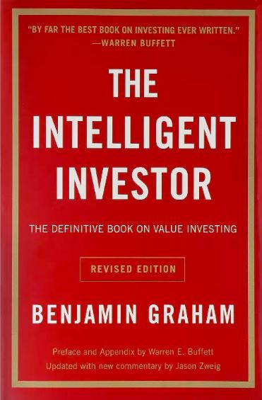 the Intelligent Investor,the intelligent investor summary