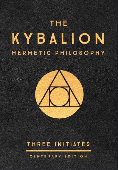 The Kybalion,the kybalion pdf