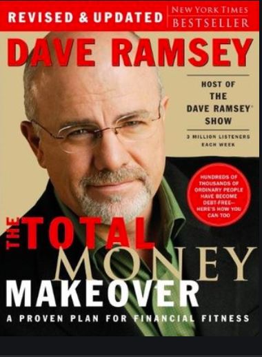 The Total Money Makeover,the total money makeover review