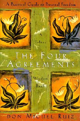 The four agreements pdf free download by Don Miguel Ruiz,