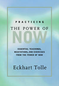 The Power of Now pdf free download by Eckhart Tolle, Summary of The Power of Now by Eckhart Tolle