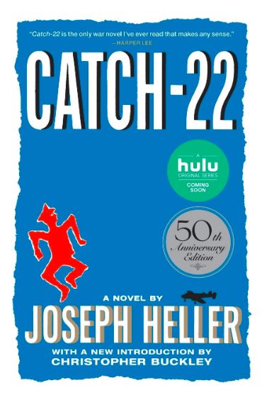 Catch-22,catch-22 tv show