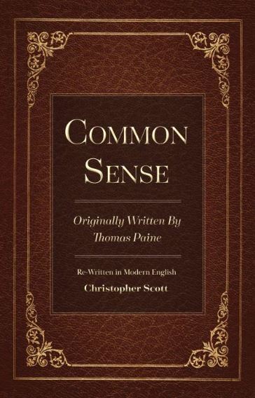 Common-Sense-by-Thomas-Paine-pdf-free-download Common Sense,common sense examples