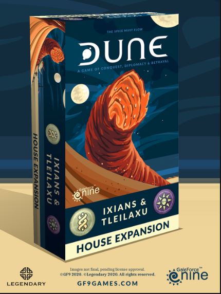 Dune,dune wiki