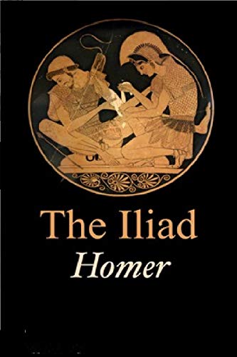 Iliad-by-Homer-pdf-free-download iliad by homer pdf
