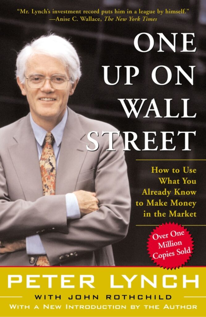 one up on wall street ebook download free