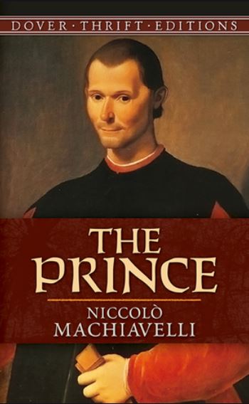The Prince,the prince summary