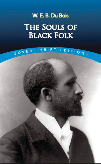 The Souls of Black Folk,the souls of black folk pdf
