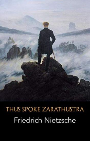 Thus Spoke Zarathustra pdf free download by Friedrich Nietzsche