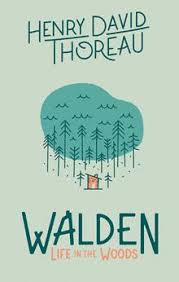 Walden pdf free download by Henry David
