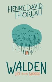 walden thoreau pdf download