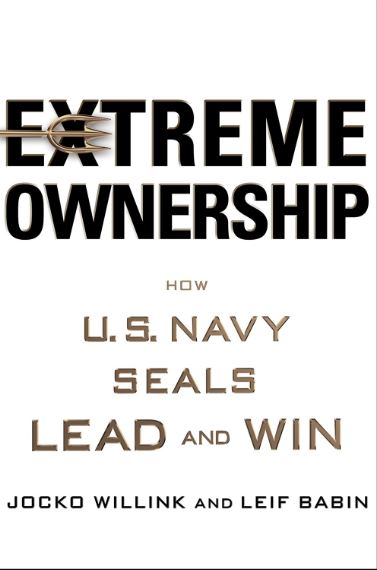 Extreme-Ownership-by-Jocko-Willink-pdf-free-download Extreme Ownership,Extreme Ownership TED Talk